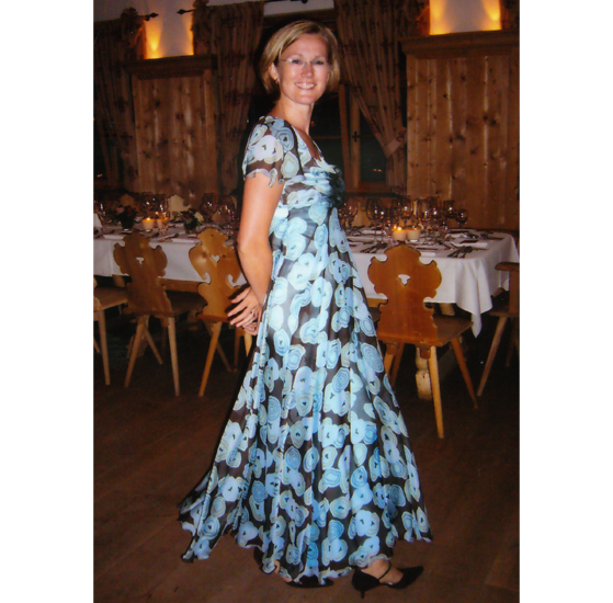 Haute Couture Brautkleid